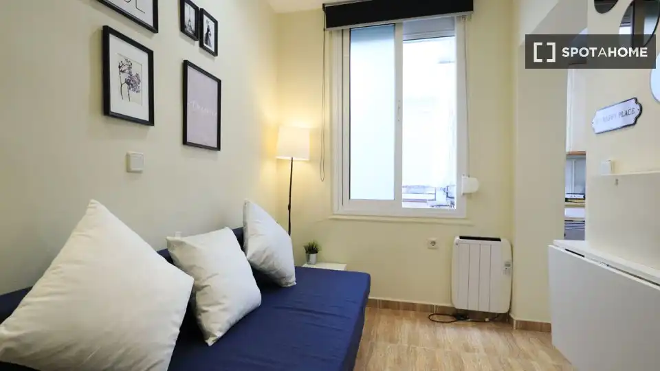 Fotografía del inmueble reportado: 1.150 €/mes — Universidad – Malasaña, Madrid