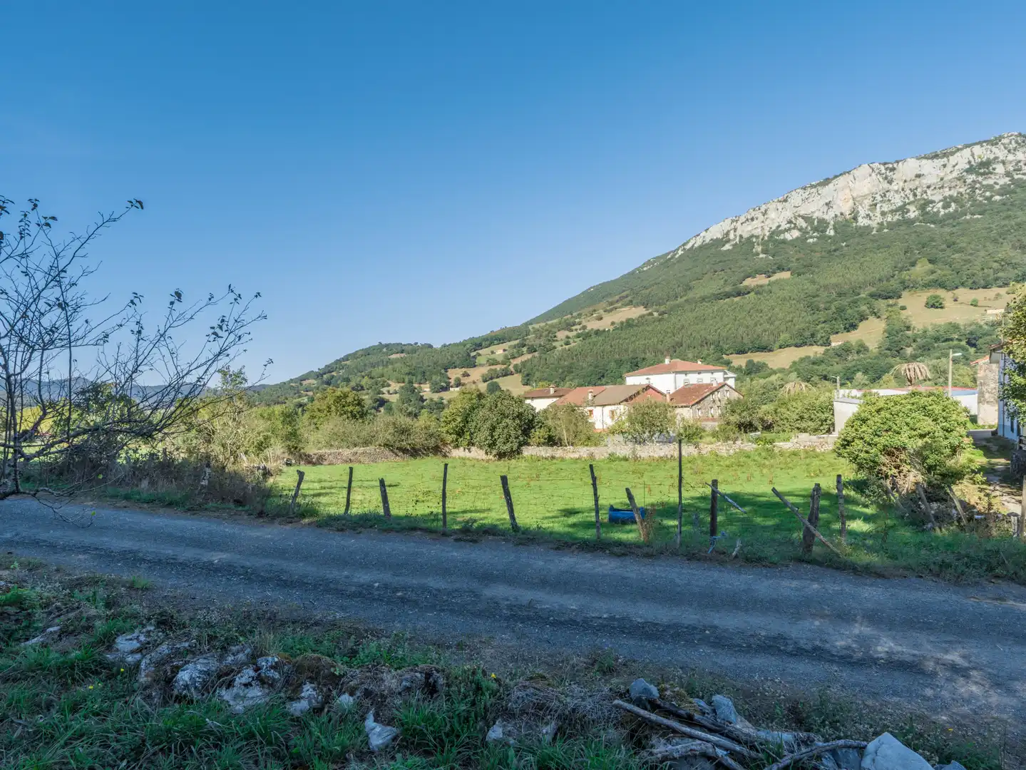 Residential land for sale in Barrio Riancho 38, imagen 2