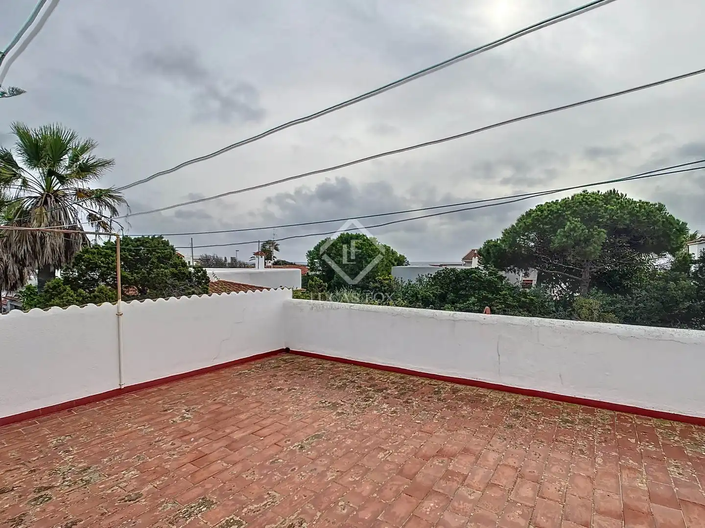 Vista exterior de Casa o chalet en venta en Santanyí con Jardín privado, Terraza y Piscina