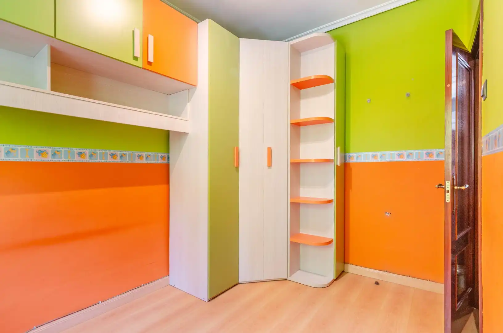 Habitación de Piso en venta en Mieres (Asturias)
