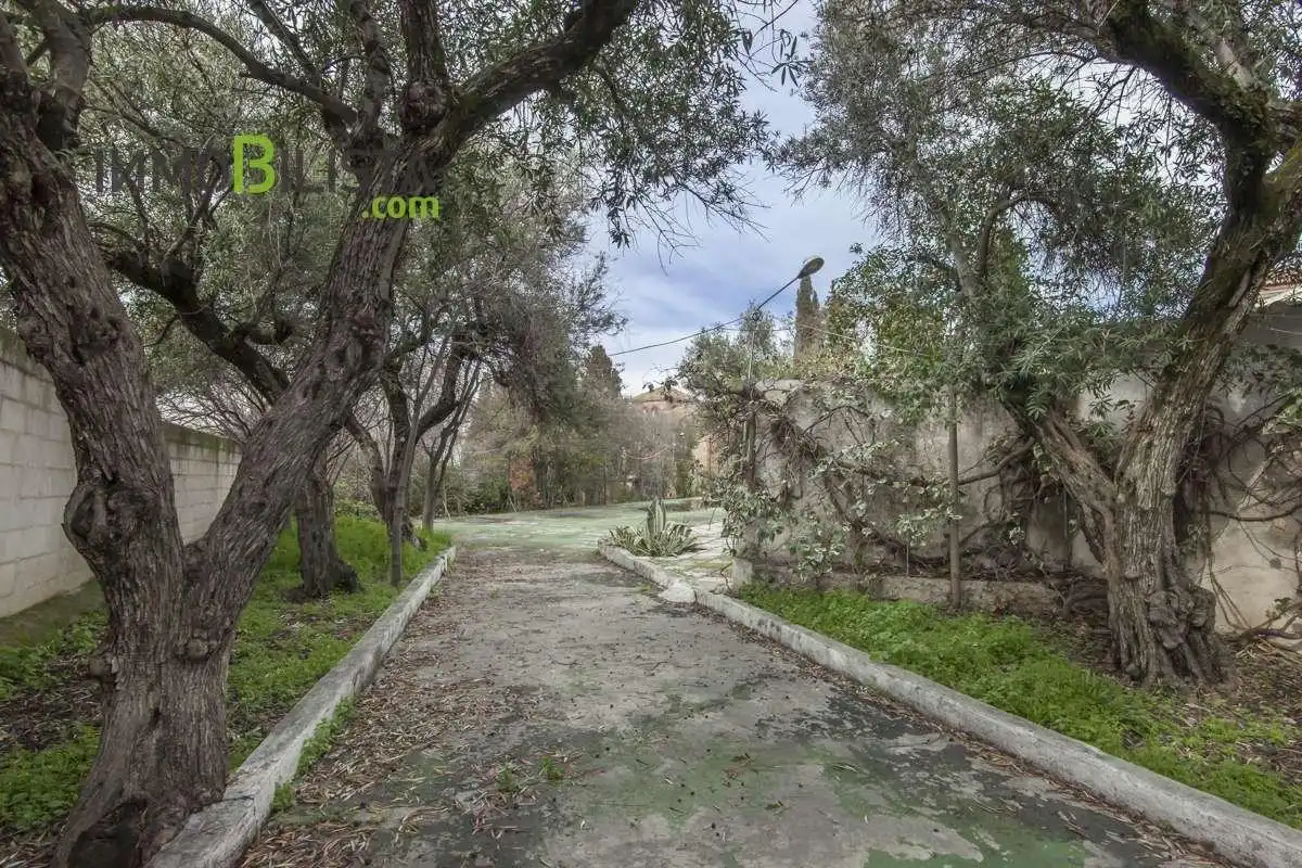 Casa con piscina in vendita a La Zubia Ciudad, imagen 3