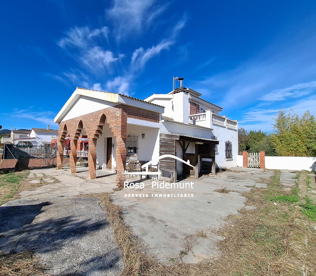 Casa o chalet en venta en Avinguda de Argimont