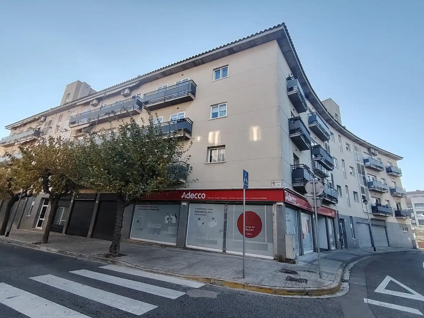 Pis en venda a Calle NARCIS MONTURIOL, Centre
