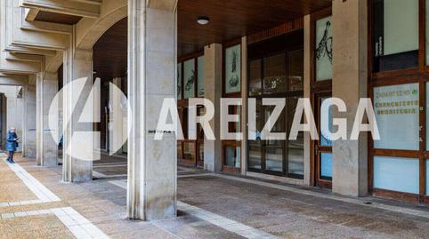 Foto 3 von Büro zum Verkauf in Del Txofre Plaza, Gros, Donostia - San Sebastián