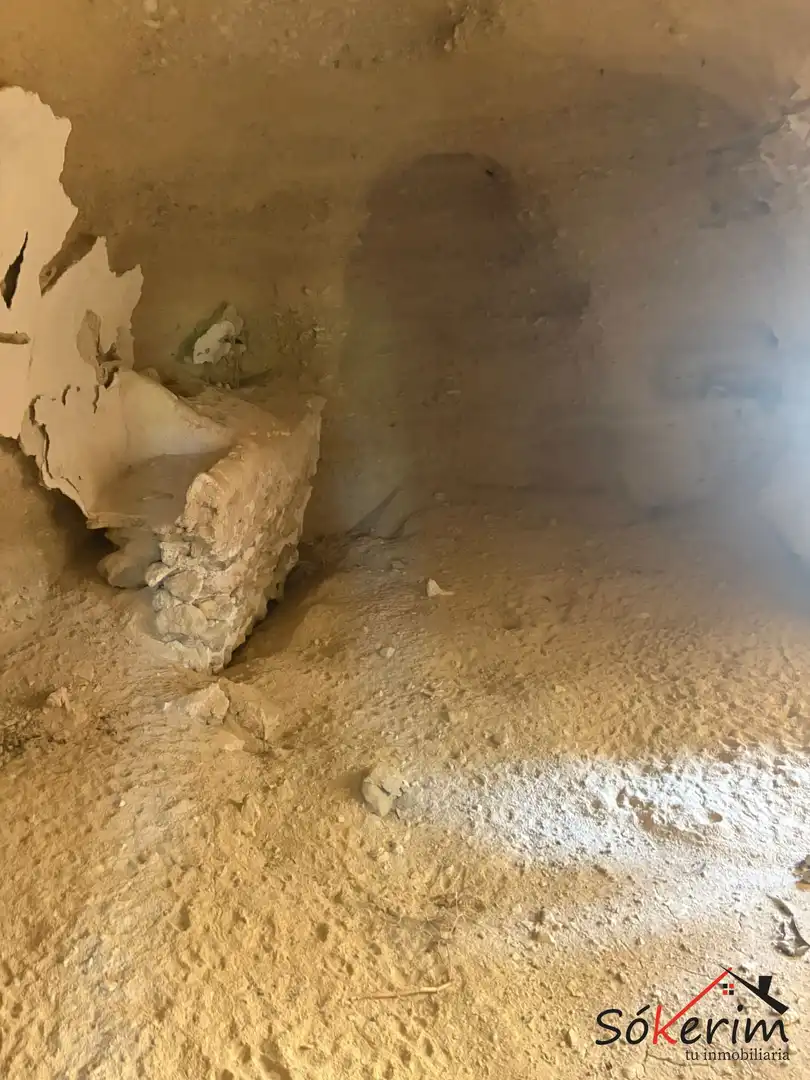 Grundstücke und Bauplätze zum Verkauf in Relleu, imagen 3