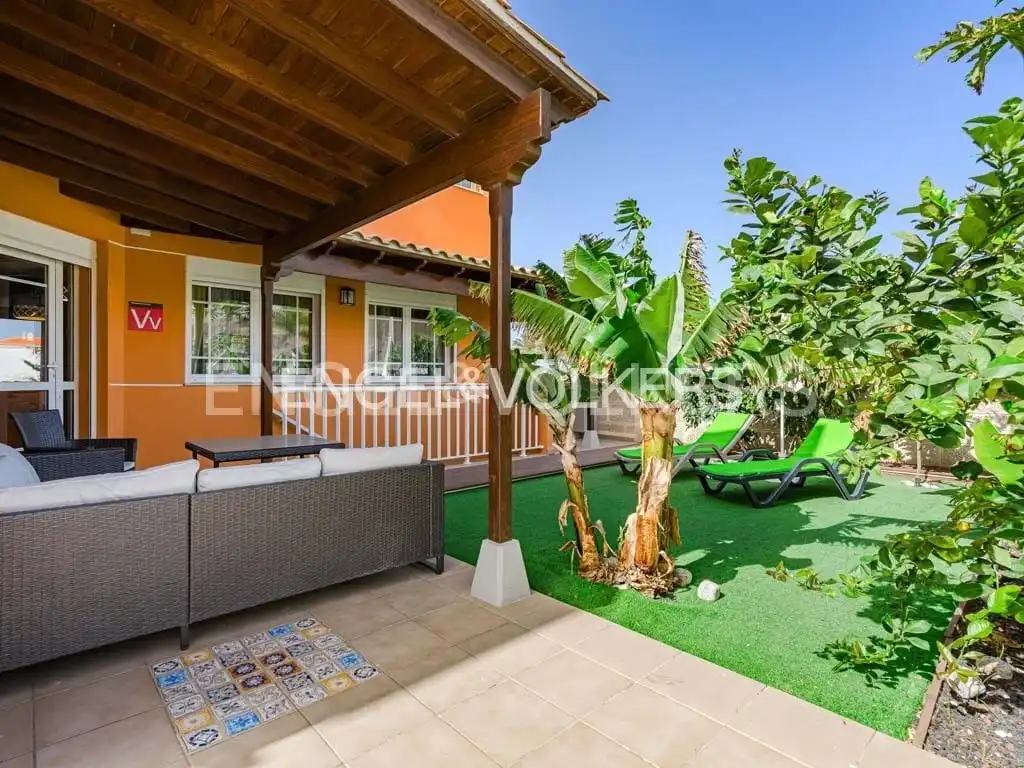 Casa en venta en Los Cristianos, imagen 2