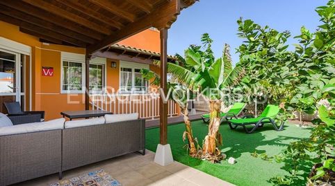 Foto 2 de Casa o chalet en venta en Los Cristianos, Arona
