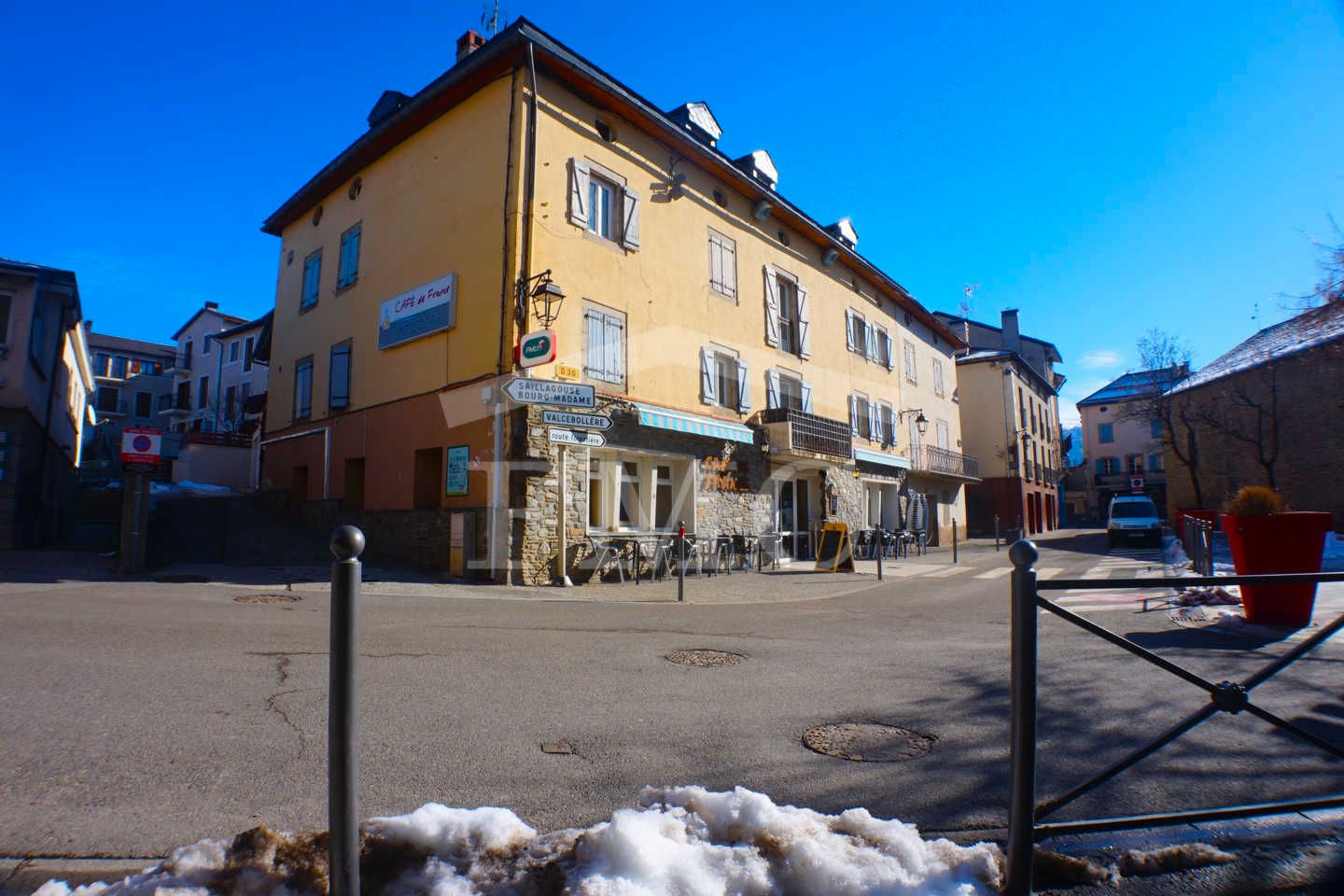 Wohnung zum verkauf in Impasse des Acacias, 2