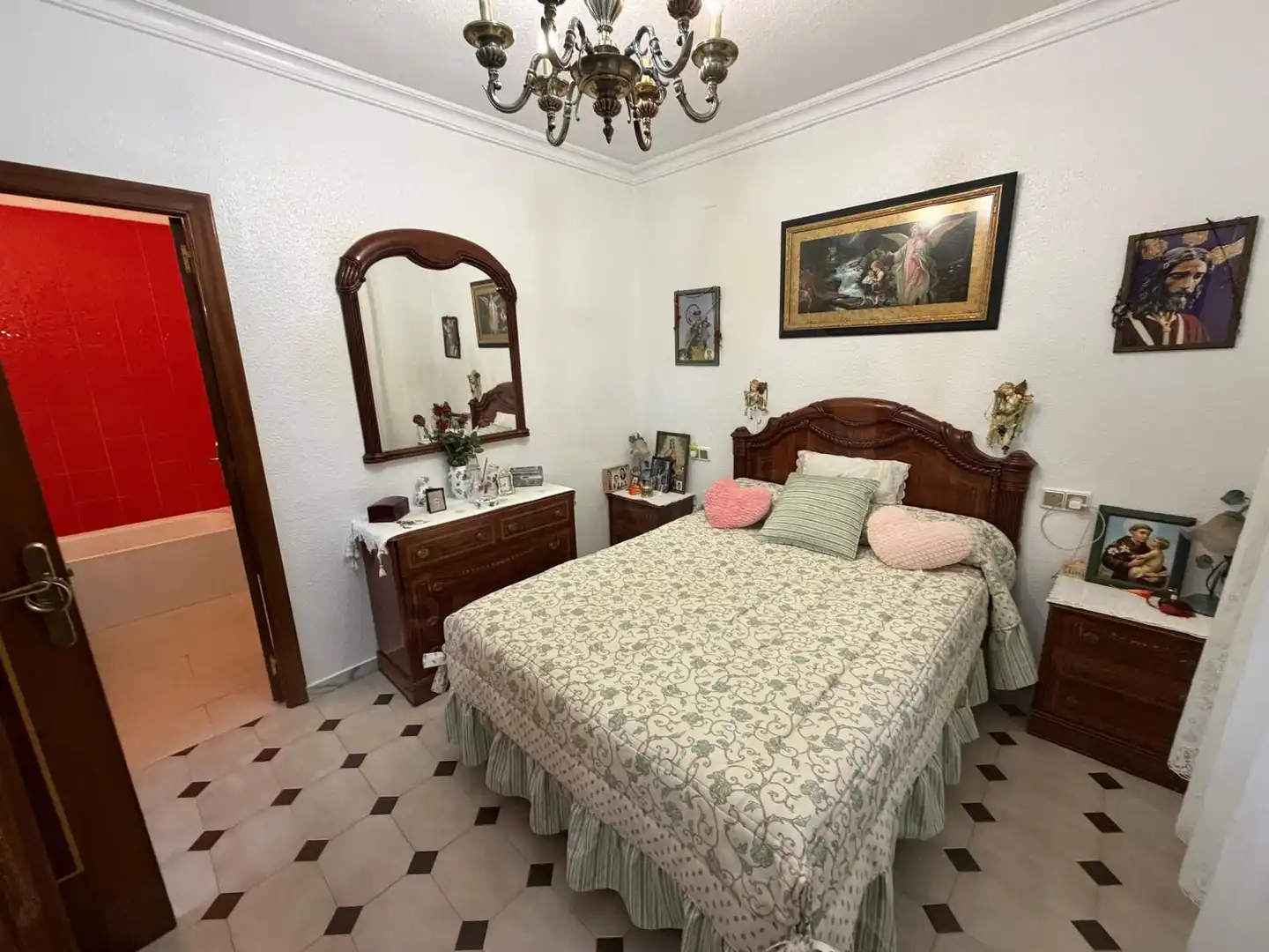 Appartement à vendre à Lepe