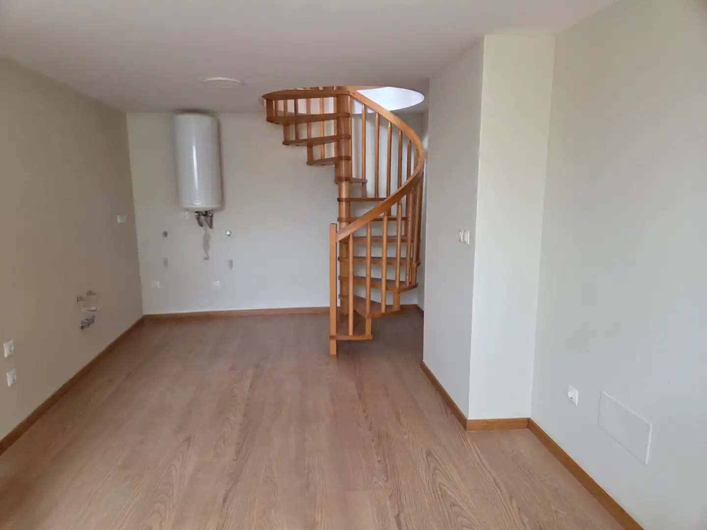 Duplex con ascensore in vendita a Rúa Rodríguez Murias, imagen 2