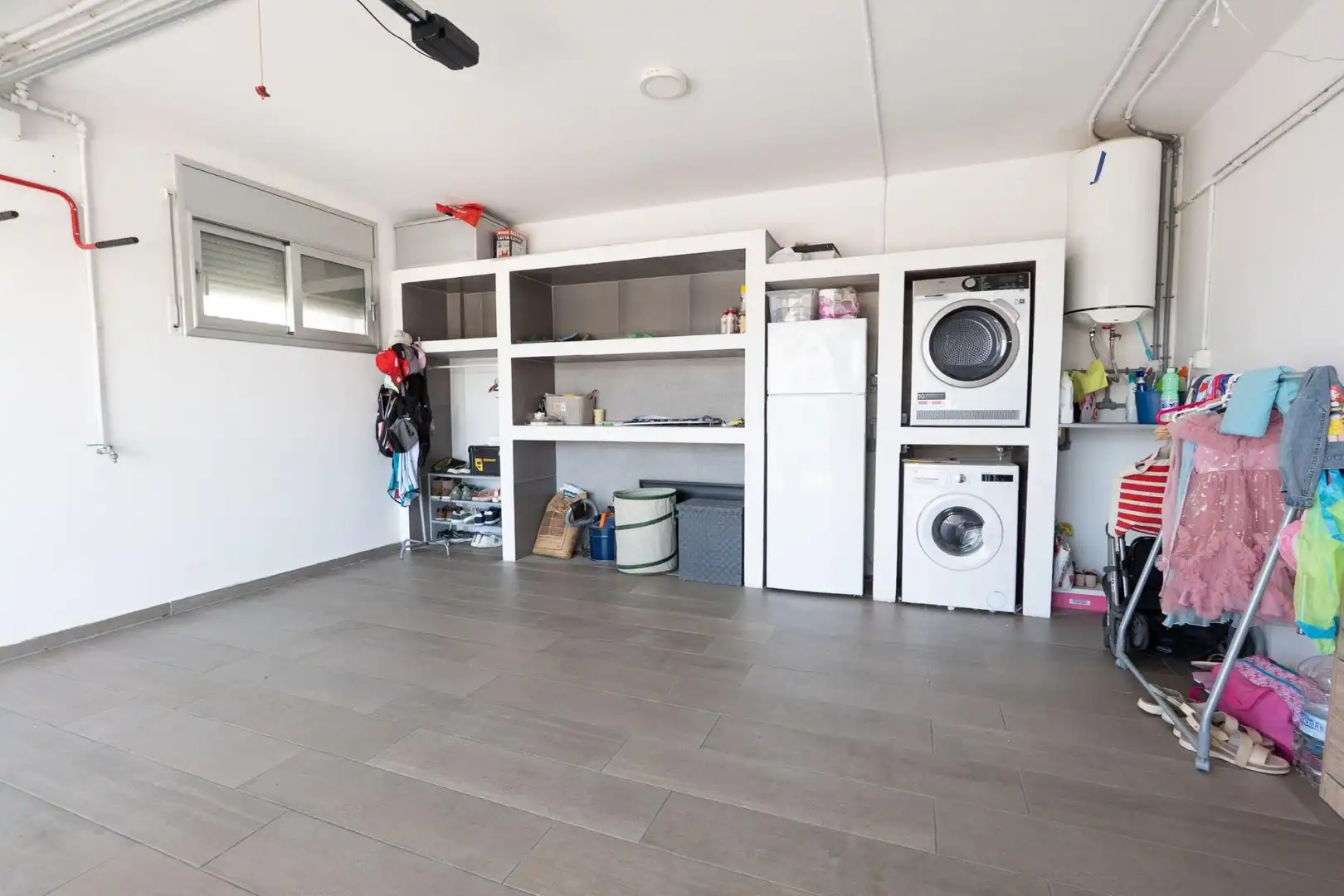 Casa amb jardí en venda a Sant Jaume d'Enveja, imagen 34