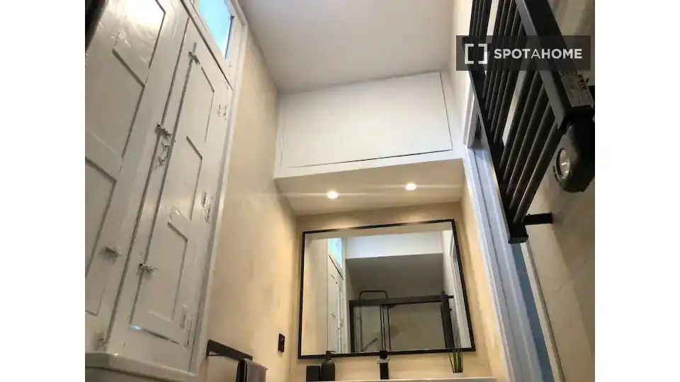Pis de lloguer a Casa de Campo