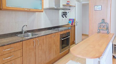 Foto 5 de Piso en venta en Vila de Gràcia, Barcelona Capital