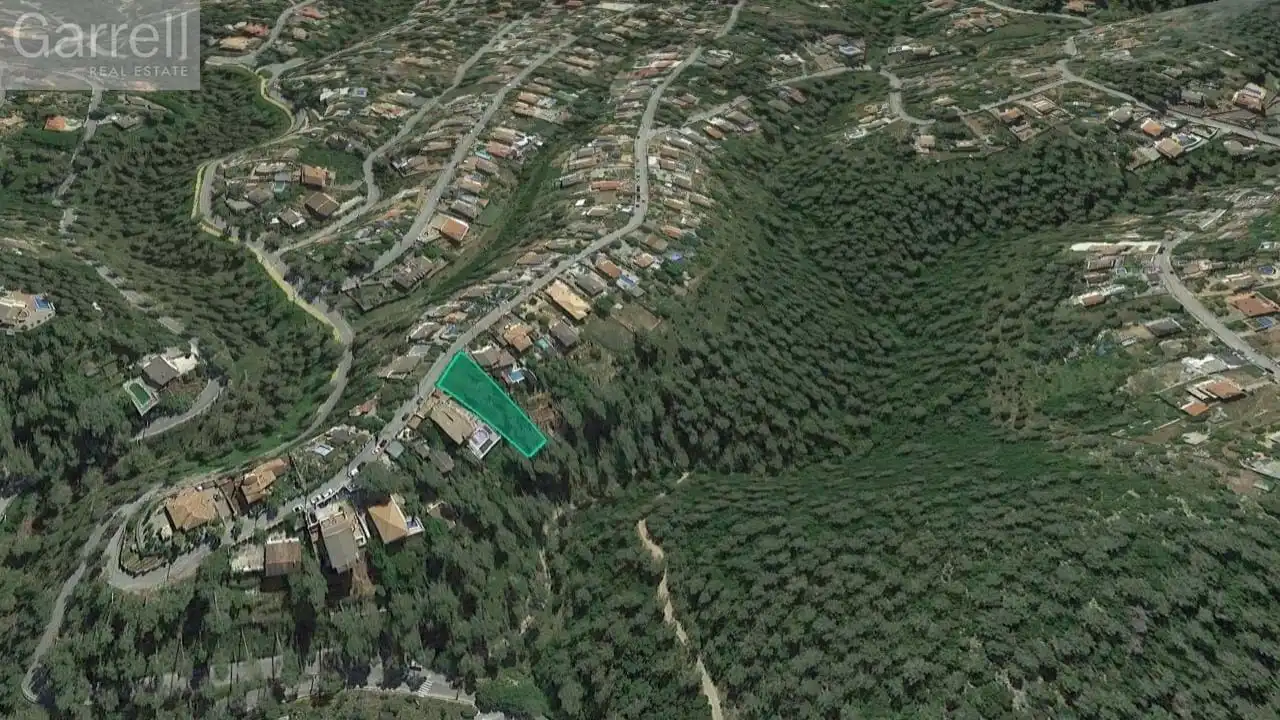 Terrenys i solars en venda a CL BOSC DE SAMSO  Suelo
 OLESA DE BONESVALLS (BARCELONA), imagen 5