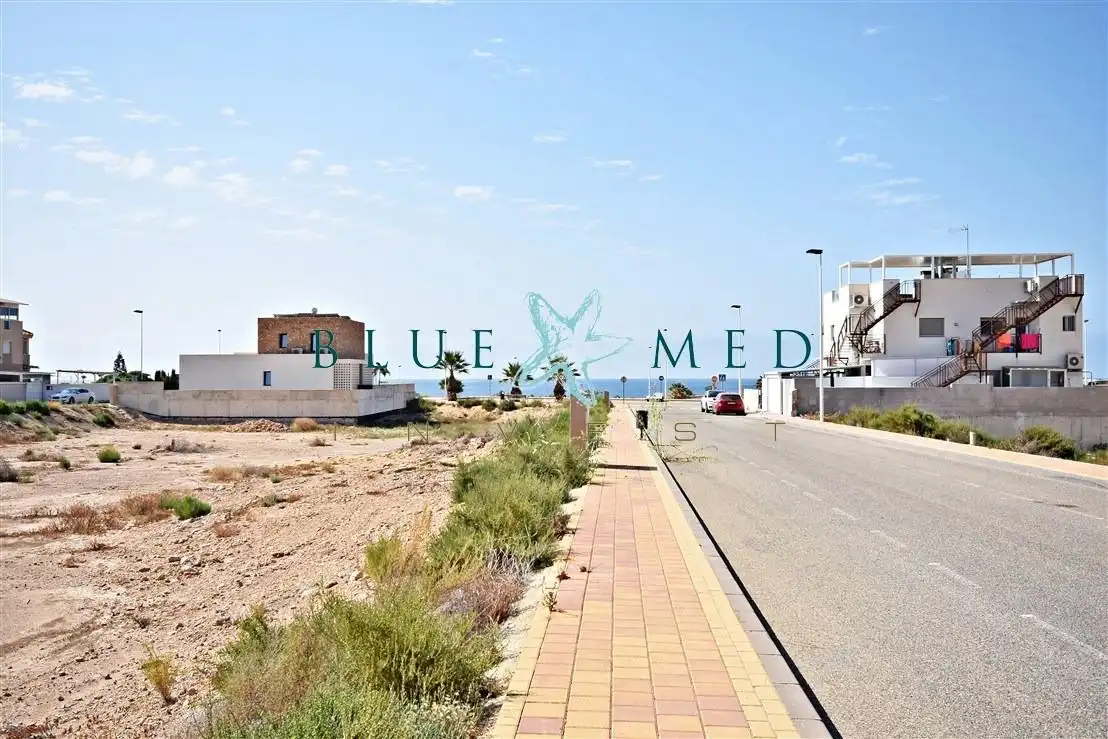 Residencial en venta en Mazarrón