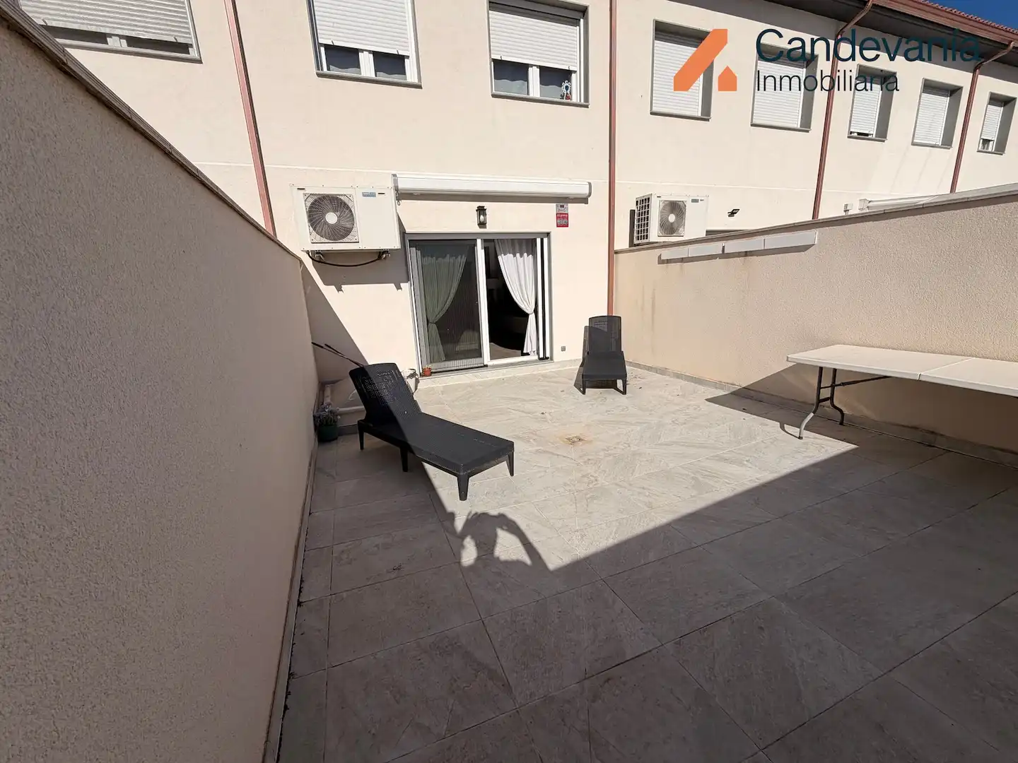 Casa a schiera in vendita a Zuera, imagen 20