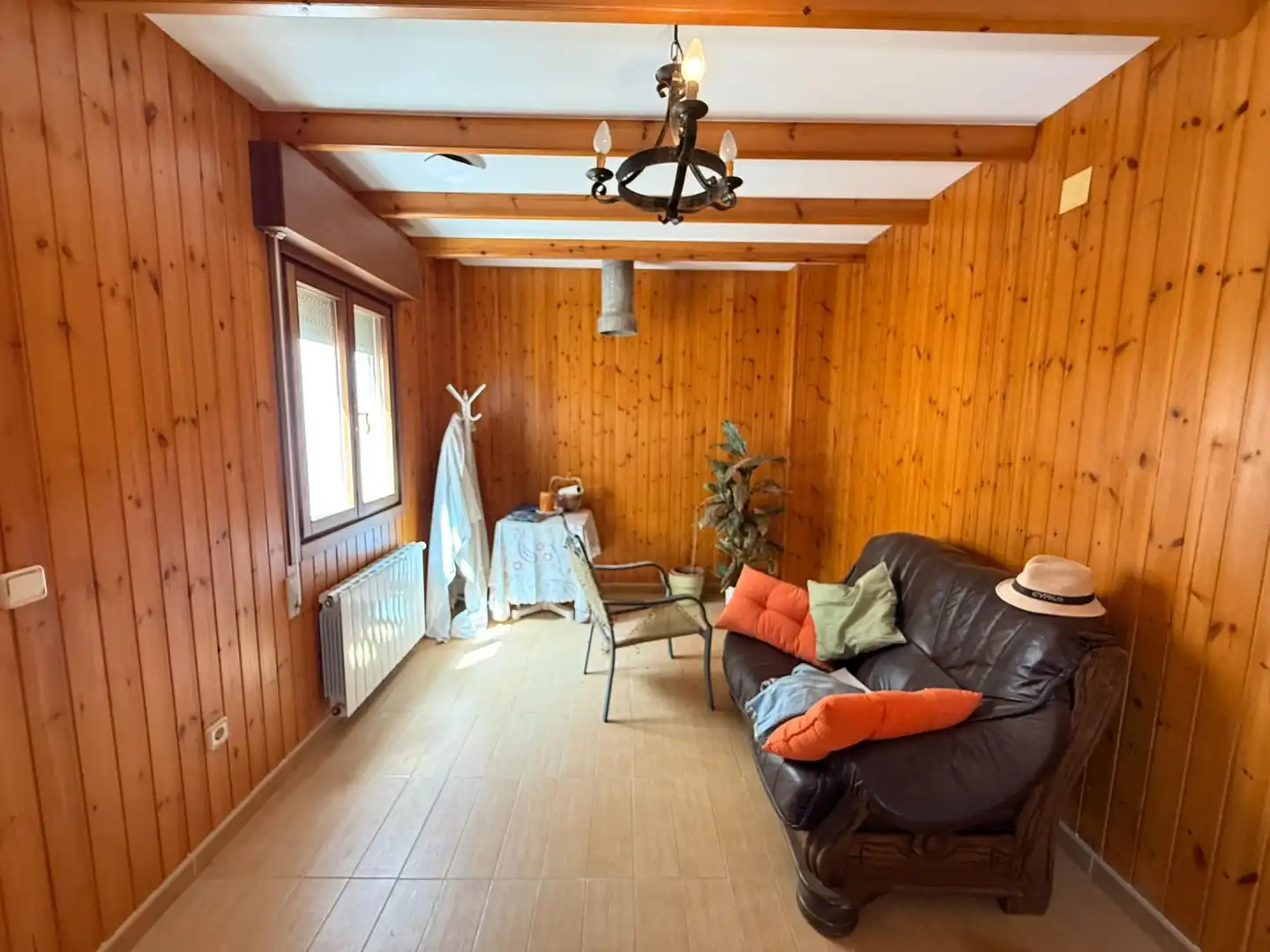 Chalet con terraza en venta en Calle LEPANTO 15, imagen 56