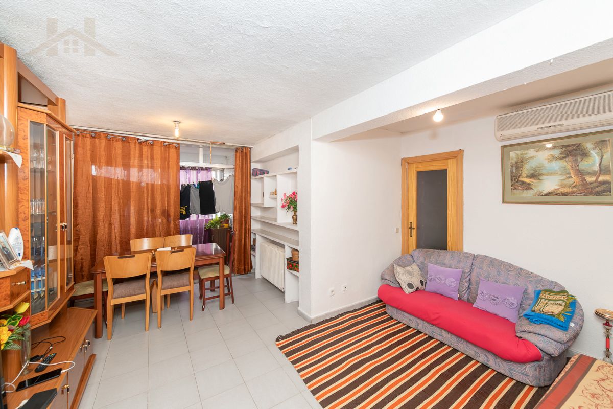 Flat for sale in Leganés