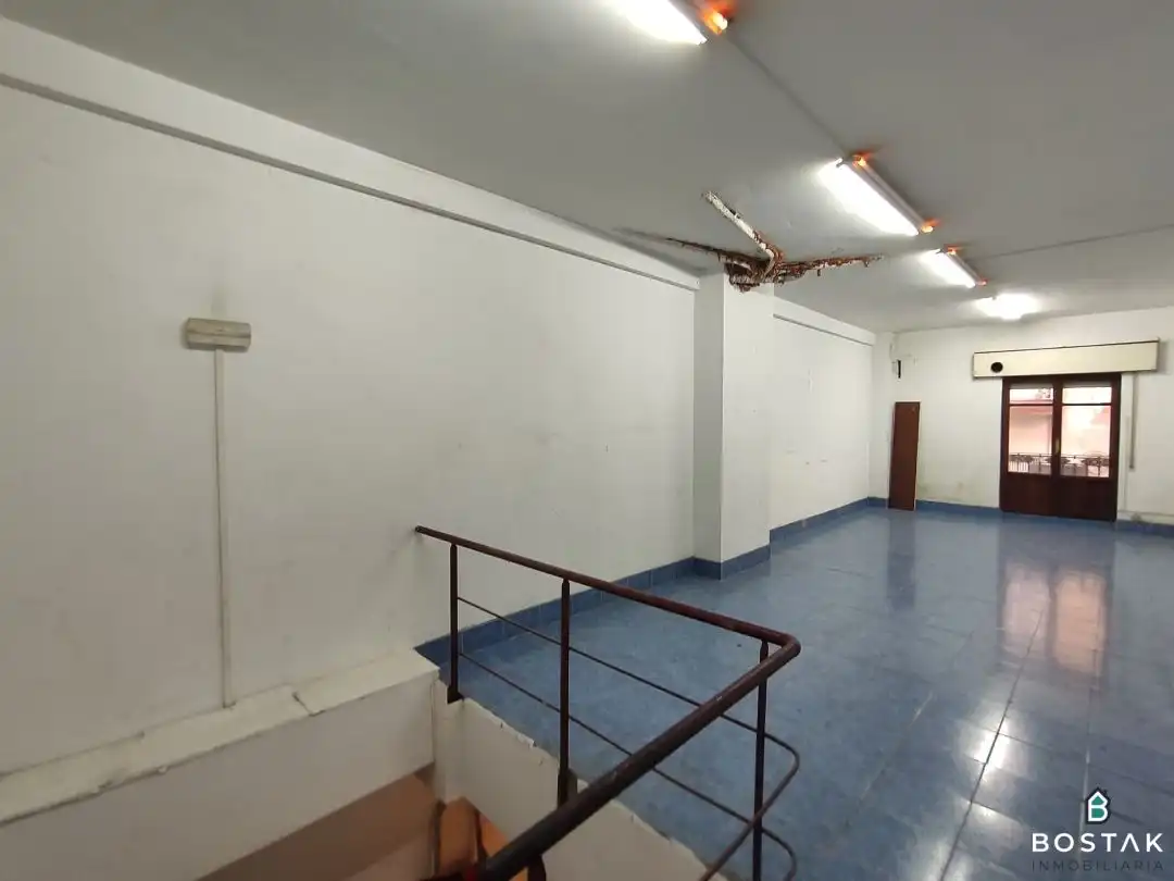 Business premises to rent in Ibaiondo, imagen 13