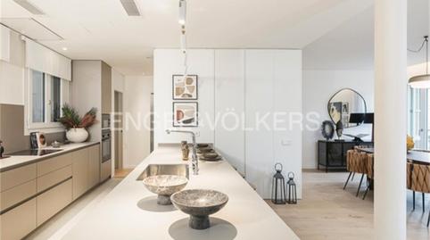Photo 2 from new construction home in Flat for sale in Dreta de l'Eixample, Barcelona