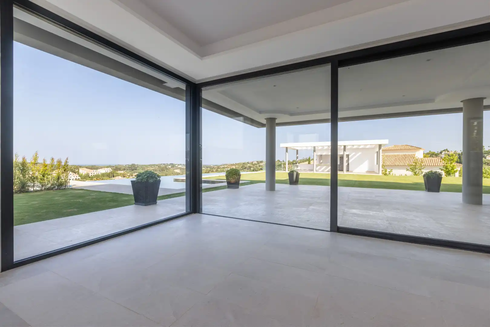 Maison avec piscine à vendre à Sotogrande Alto, imagen 37