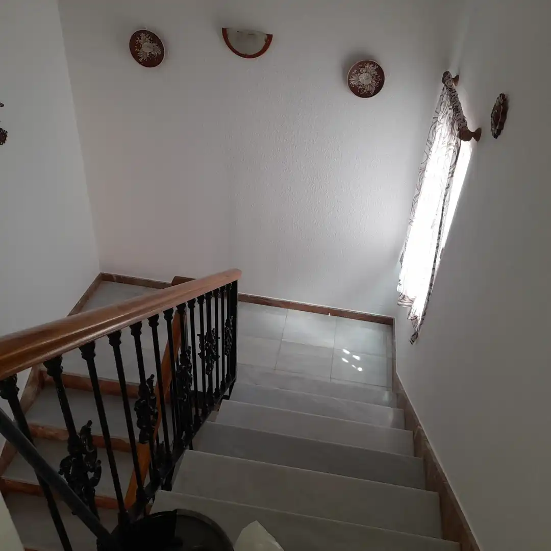 Casa o xalet de lloguer en Algeciras amb Terrassa, Traster i Piscina