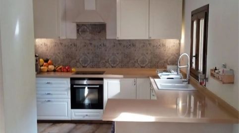 Foto 3 de Finca rústica en venta en Genalguacil, Málaga