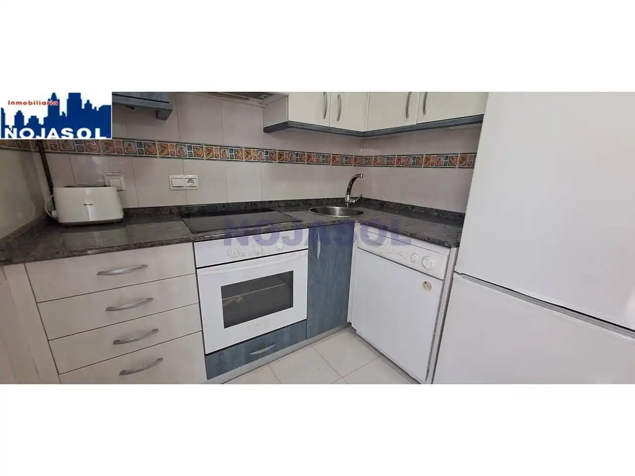 Apartment mit Pool zur Miete in Calle EL CASAR 10, imagen 34