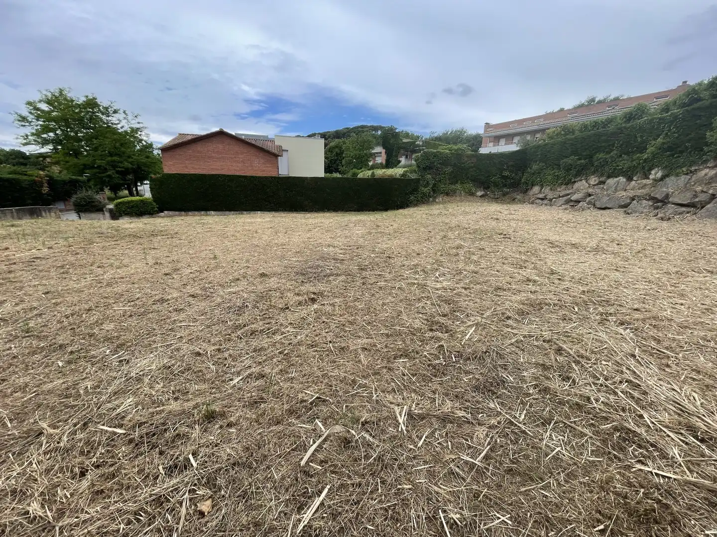 Terrenos y solares en venta en MAS JARDÍ, imagen 7