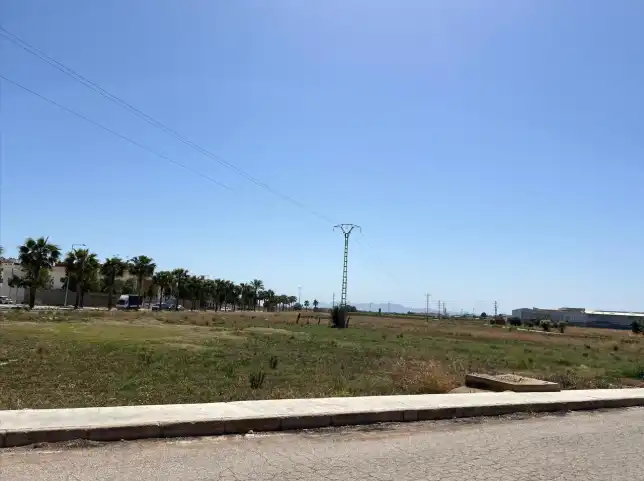 Terreno residencial en venta en Silla, imagen 8