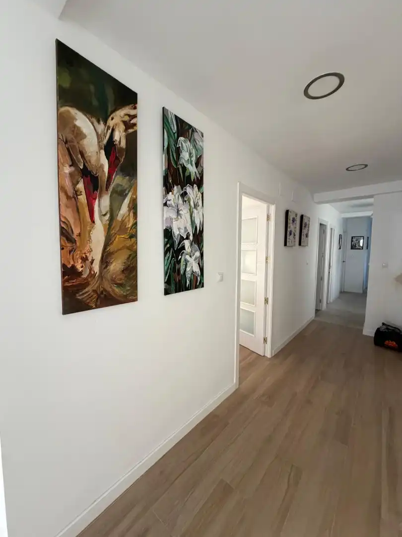 Wohnung zum Verkauf in Calle Doctor Fleming, imagen 3