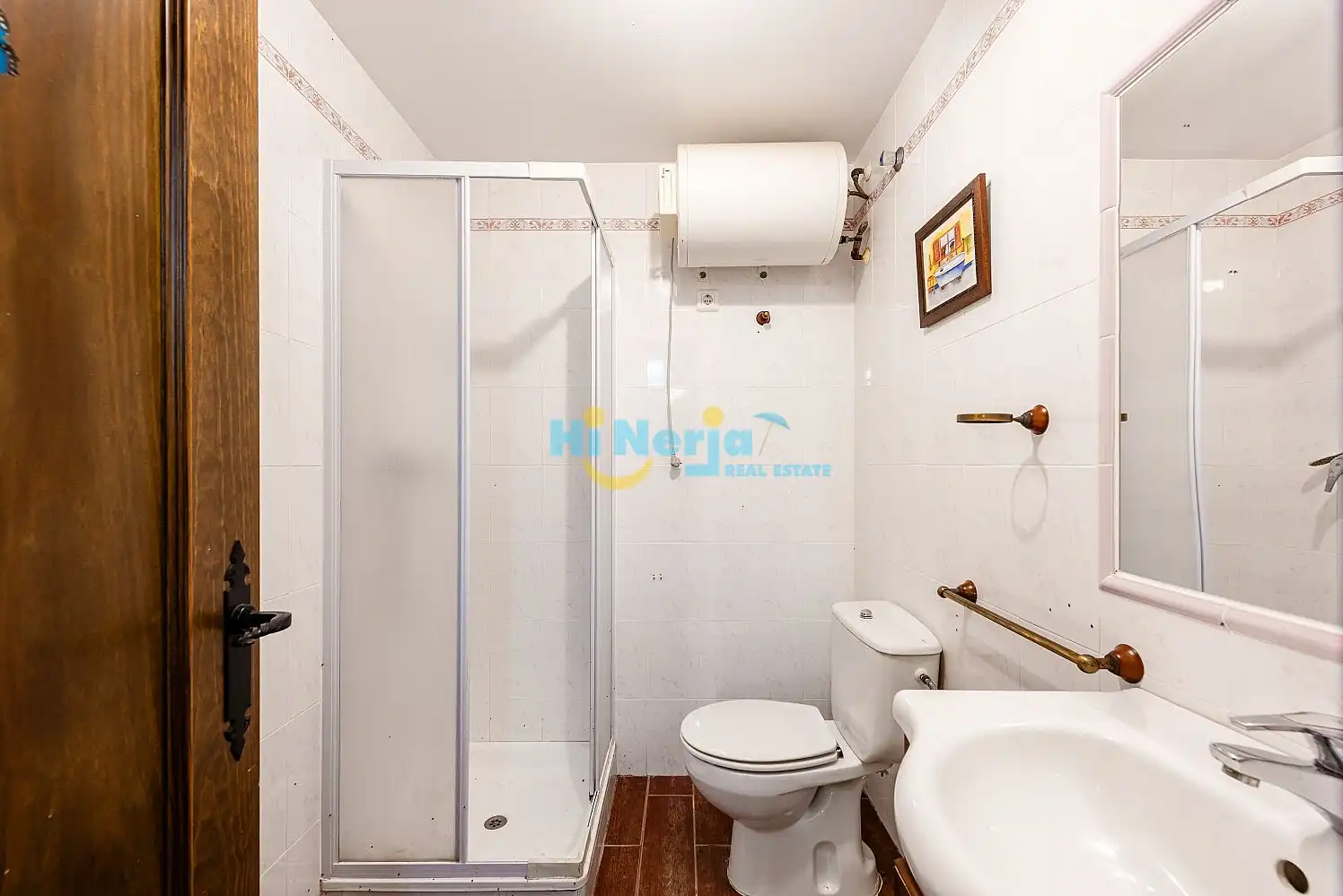 Vivienda con piscina en venta en Torre del Mar, imagen 36
