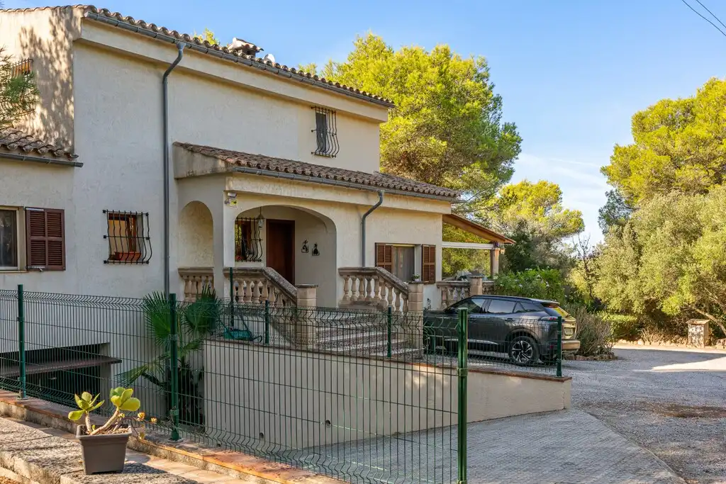 Casa rústica amb piscina en venda a Ciutat d'Alcúdia, imagen 17