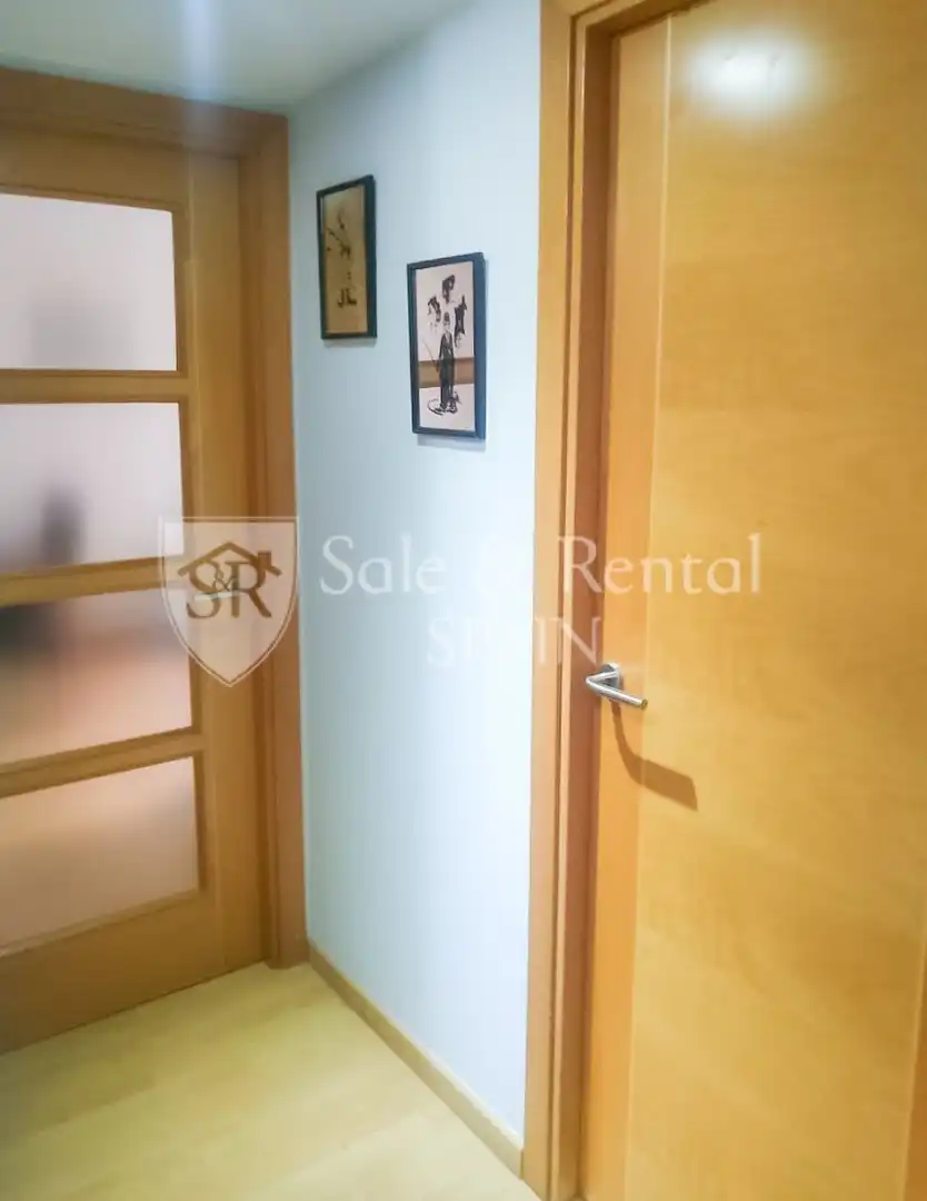 Piso en venta en Blanes con Aire acondicionado y Terraza