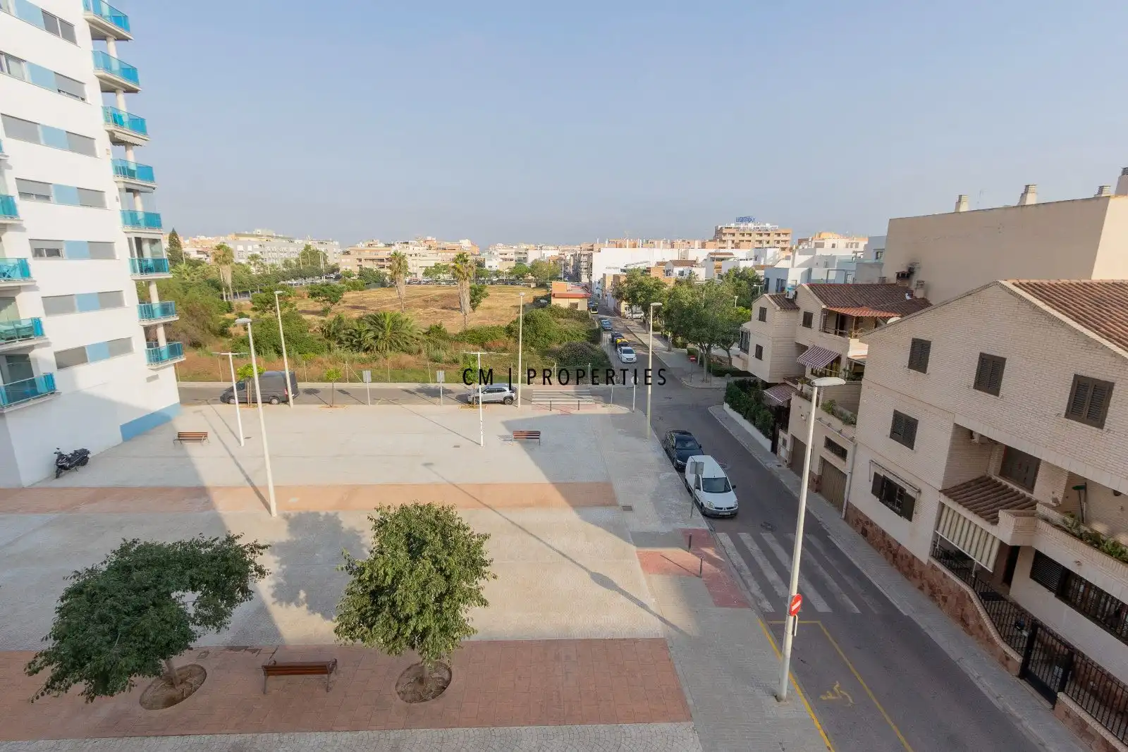 Appartement avec ascenseur à louer à Jose Saramago, imagen 6