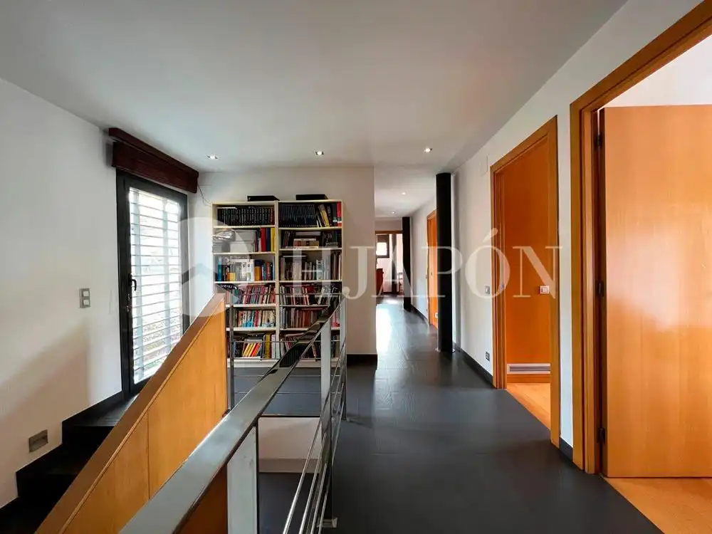 Casa o chalet en venta en Alella con Aire acondicionado, Calefacción y Jardín privado