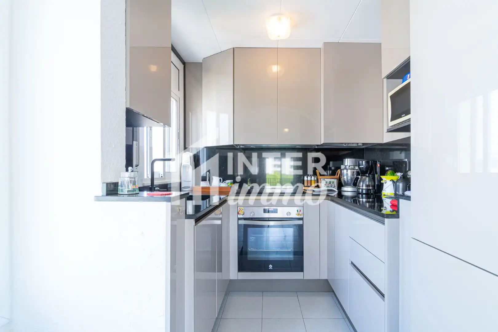 Appartement compact avec ascenseur à vendre à Calle calderon de la barca 36, imagen 9