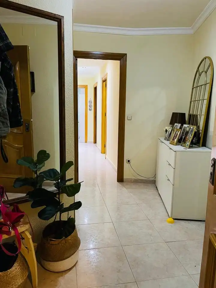 Appartamento in affitto a San Lorenzo, imagen 7