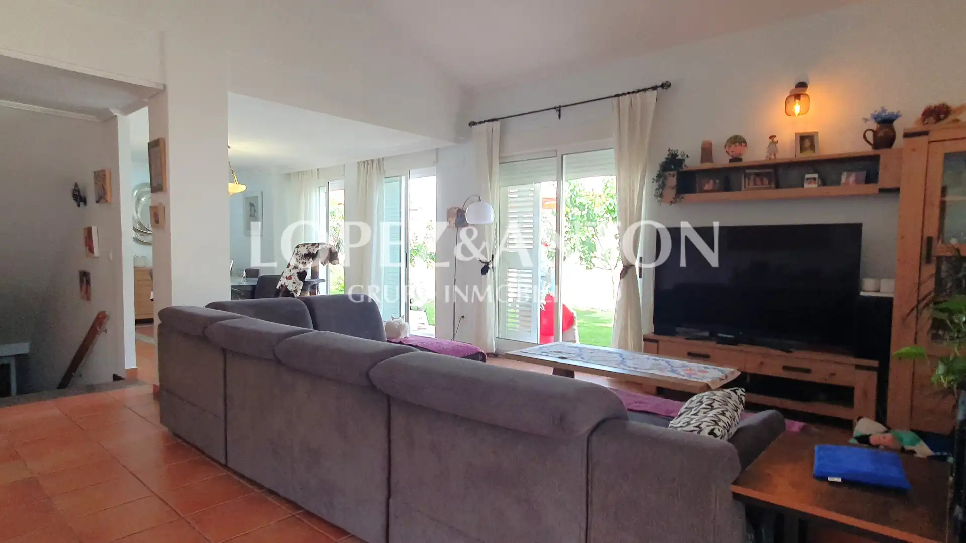 Casa o chalet en venta en Montealegre