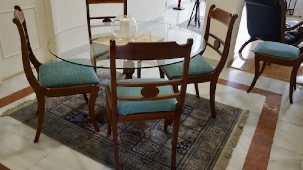 Apartament de lloguer a Conde Orgaz - Piovera