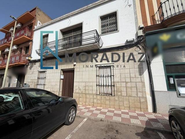 Casa adosada en Venta en Plaza España, 10 en Medellín