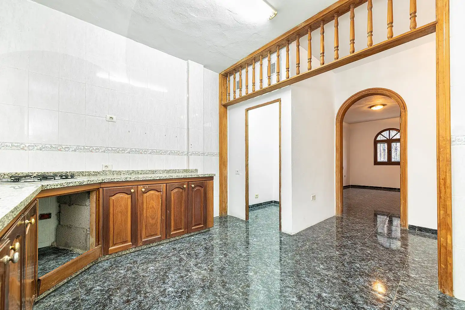 Houses for sale in Ingenio  with Air Conditioner, Heating and Private garden