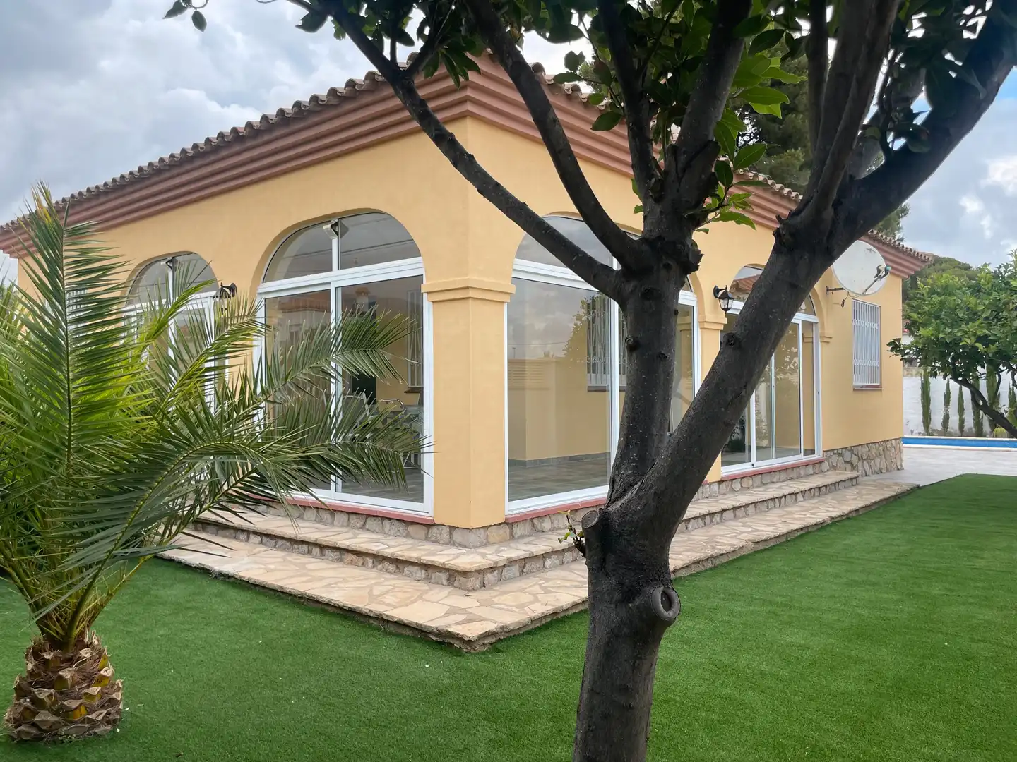 Houses for sale in Centre