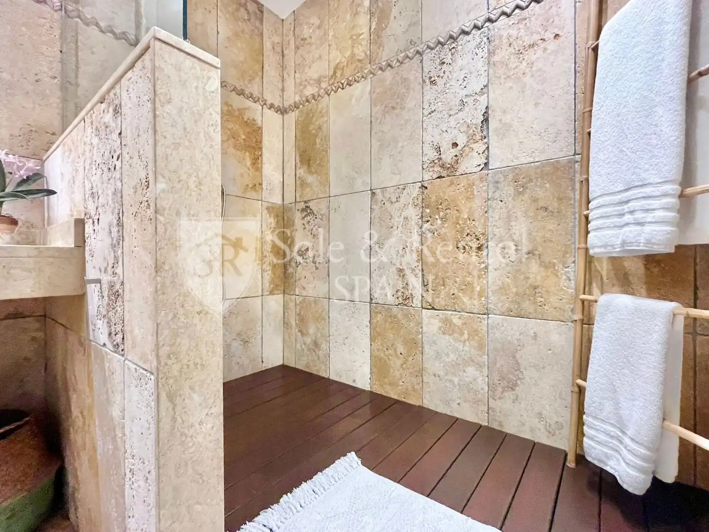Maison avec piscine à vendre à Santa Cristina - Sant Francesc, imagen 20