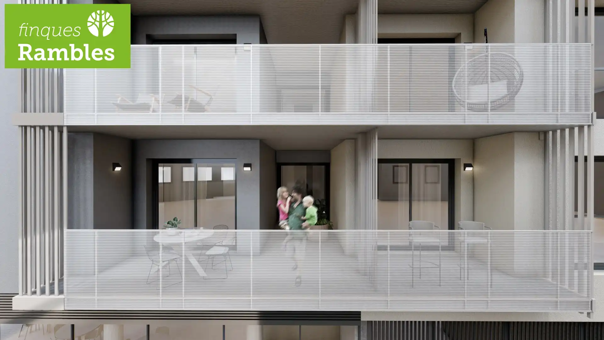 Appartement neuf avec ascenseur à vendre à Carrer de Pau Muntadas 2, imagen 13