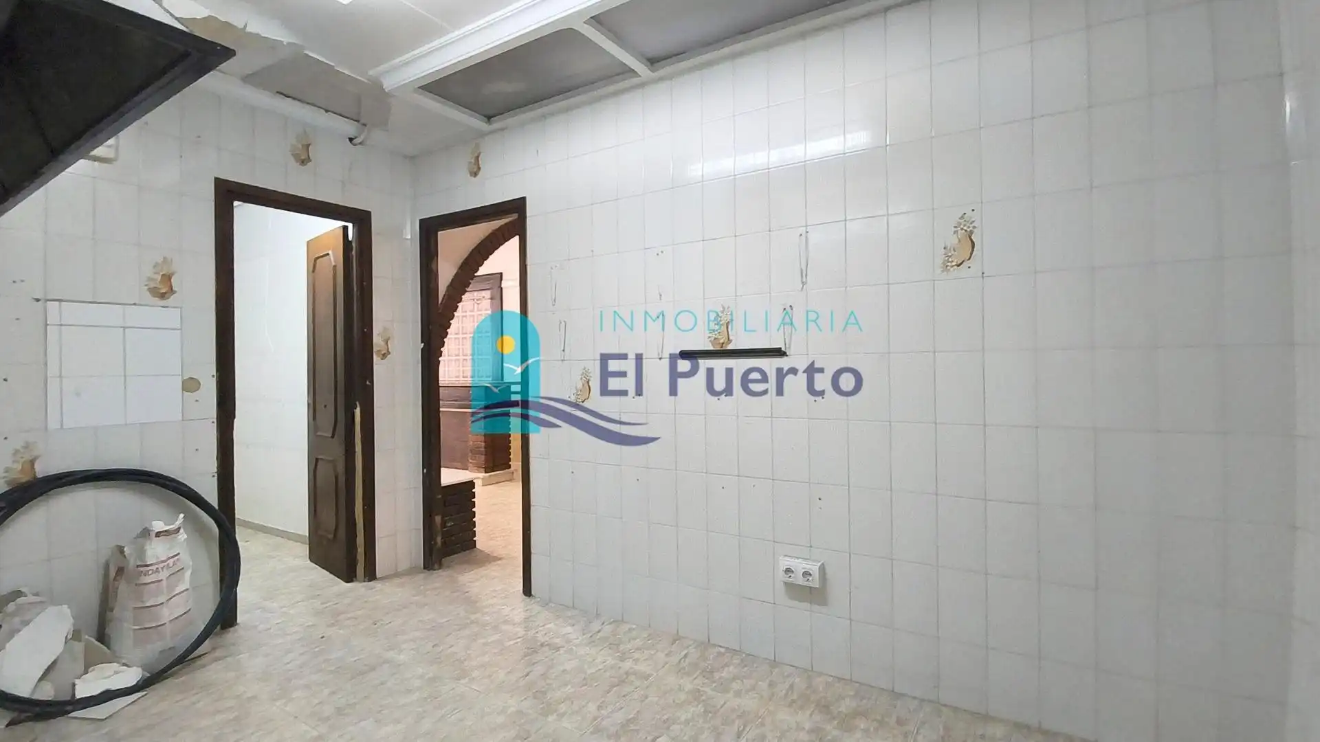 Business premises for sale in Casco Antiguo, imagen 14