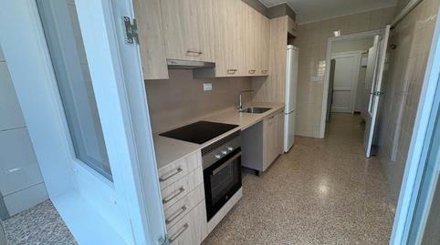 Foto 3 de Pis de lloguer a Gran Passeig de Ronda, Joc de la Bola - Camps d'Esports, Lleida