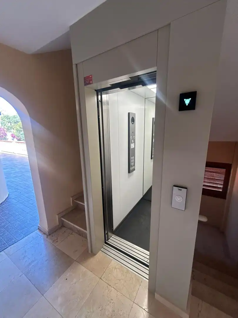 Flat for sale in El Campello  with Storage room and Balcony