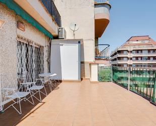Terrace of Attic for sale in  Barcelona Capital  with Terrace
