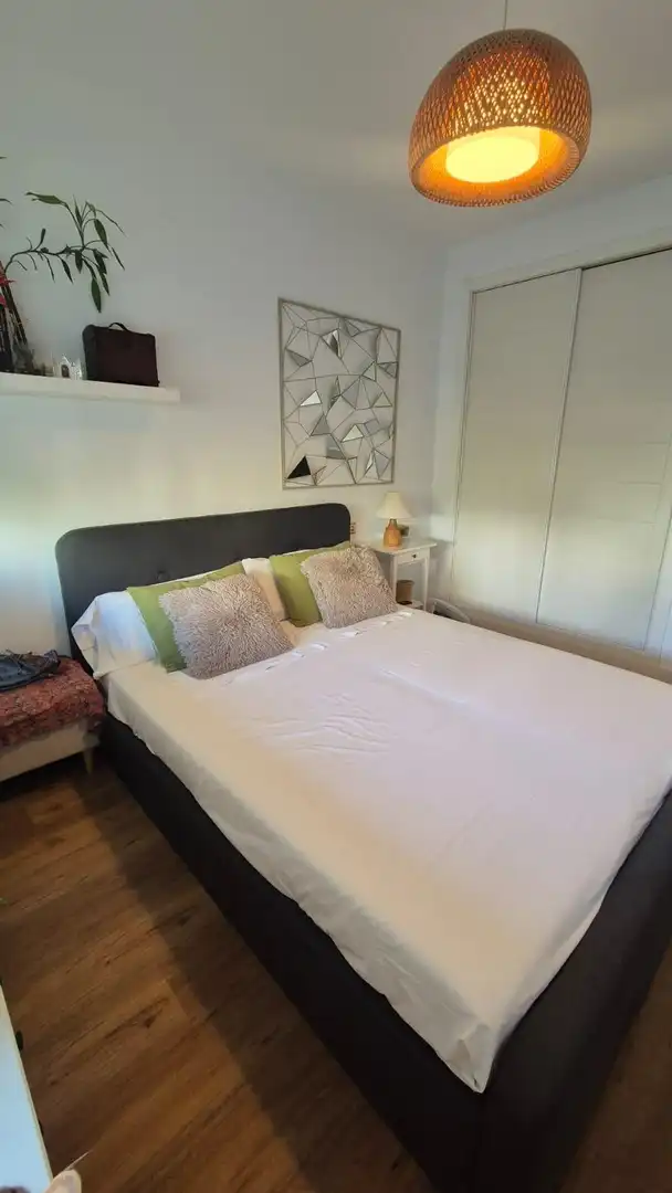 Erdgeschosswohnung zum Verkauf in Calle Calle Vista África 1, imagen 5